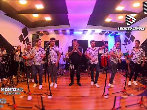 Claveles de la Cumbia Y Toño Centella (CUARENTENA)