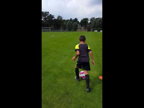 Training voetbalschool(1)