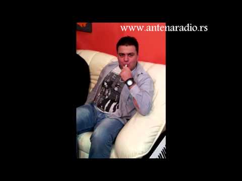 Zeljoteka Bracin 2, Vladimir Stojanovic Zeka - San Trope mix 2014 uzivo