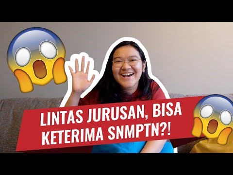 download lagu mp3 mp4 Tips Snmptn Lintas Jurusan, download lagu Tips Snmptn Lintas Jurusan gratis, unduh video klip Tips Snmptn Lintas Jurusan