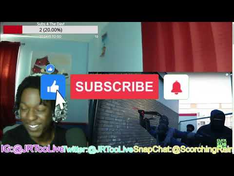 American reacts to Dutch Drill! D2 X #27 MS - In the ZONE | Episode 4 (Prod. Tyrex)