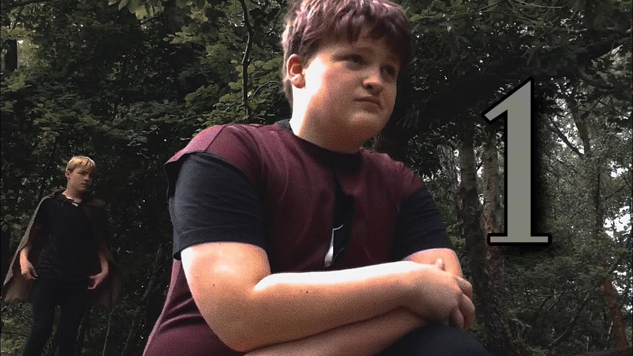 EMBERADA: KIRK & HENRIK | “The Magic Pool” | Episode 1