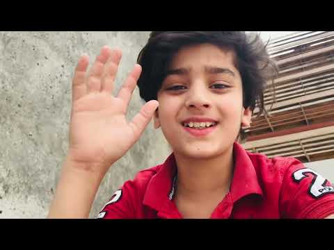 Prank with rahima 😂#mynewpet  😊