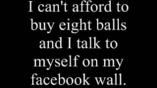 Im Awesome by Spose - With lyrics