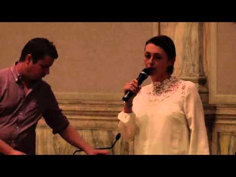 Biennale College Cinema 2016 - The Maintenance Act