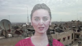 كلمات اغنية لي في حلب فايا يونان