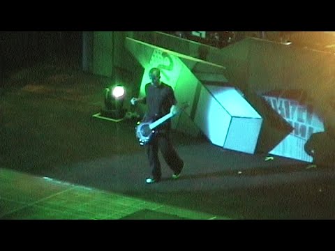 Linkin Park - Hit The Floor (Phoenix, AZ 2003-04-18)
