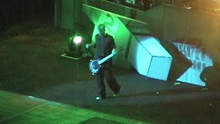 Linkin Park - Hit The Floor (Phoenix, AZ 2003-04-18)