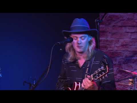JL Fulks - The River | Live at Red Arrow Studio