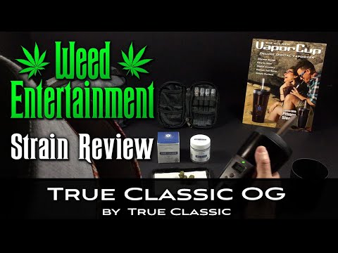 True Classic OG - by True Classic - October 2021
