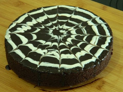 Eggless Chocolate Cake | Cake for Beginners | Moist and Soft - By Food Connection Video