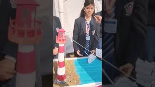 Math. Model  Science Exhibition||Mathematics Mein Working Model Kaise Banaen@VigyanSetuAcademy