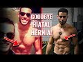 How I CURED My Hiatal Hernia Naturally (It's Not a Tumor!!!)
