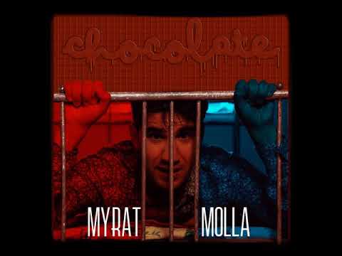Myrat  -  molla chocolate