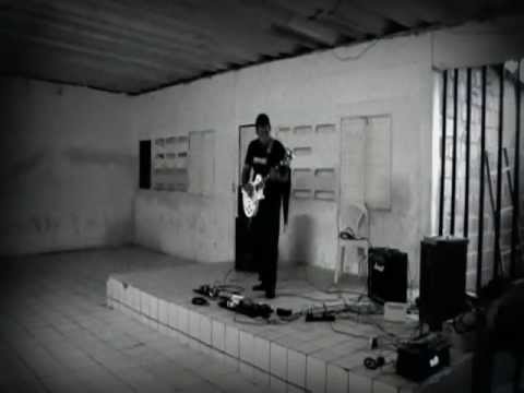 GIMME A DOSE (Marty Friedman) Cover - BY DOUGLAS LIMA video thumbnail