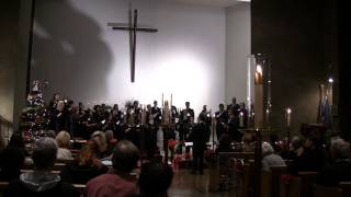 Norman Luboff: Still, Still, Still