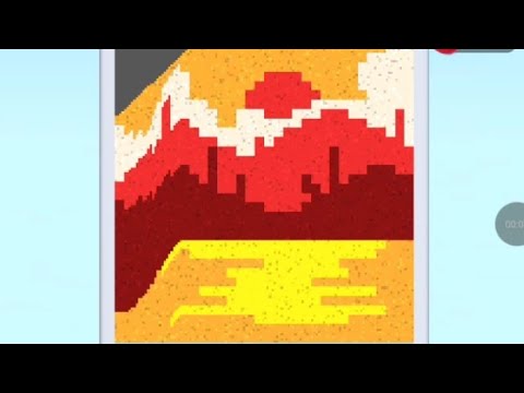 Sand Loop Level 177-178 Walkthrough Gameplay Android,iOS 