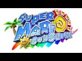 Delfino Plaza Super Mario Sunshine Music Extended