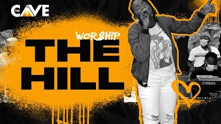 The Hill [Live Cover] - Travis Greene || Cave Worship