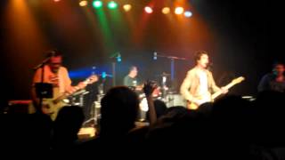 Self - &quot;Cannon&quot; live @ Exit/In 12/29/12