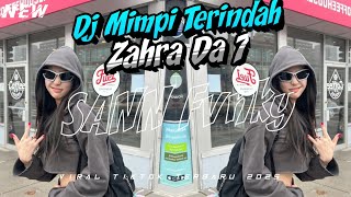 Download lagu DJ MIMPI TERINDAH ZAHRA DA 7 | AKU BERHARAP WAKTU TAK BERGERAK VIRAL TIKTOK TERBARU 2026! mp3 Download lagu DJ MIMPI TERINDAH ZAHRA DA 7 | AKU BERHARAP WAKTU TAK BERGERAK VIRAL TIKTOK TERBARU 2026! mp3
