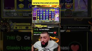 BATALIE MARE INTRE GATES SI STARLIGHT 💥💥 BIG WIN COMPILATION 💥 #shorts