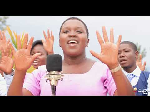 Pokea Shukrani Zetu 4k || Lambs Melodies || Red Springs Home