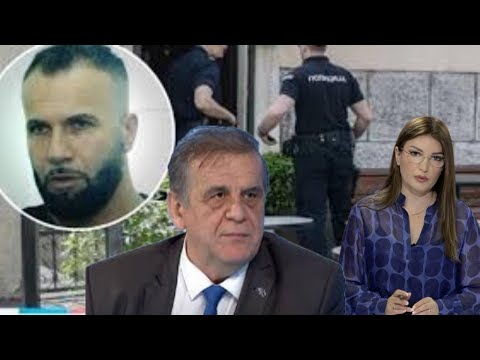 "Faton Hajrizi KRIMINEL/ Kërcënoi MINISTRIN e Brendshëm"/ Spahiu: Ja pse s'u ARRATIS nga Shqipëria