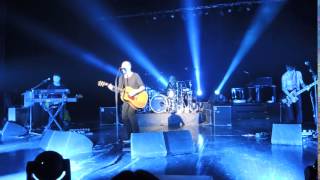 Calogero a Moscou - 02.10.2015 - Passage des cyclones - Crocus City Hall