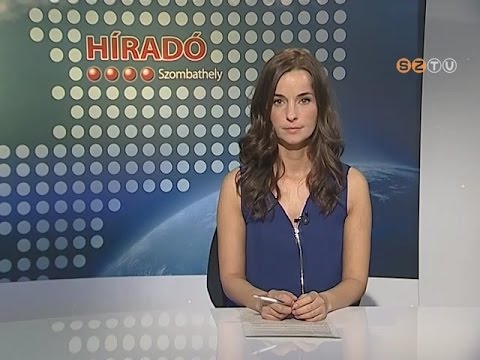 Híradó - 2016. május 19.