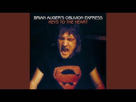 If You're Going to the City (Live)