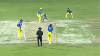 IPL 2019 CSK Practise Match | Suresh Raina Batting