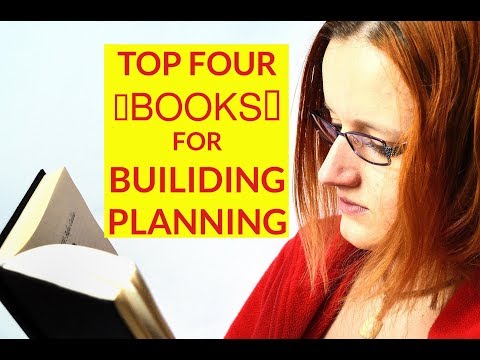 Top 4 Books for Building Planning and Drawing for Civil Engineer