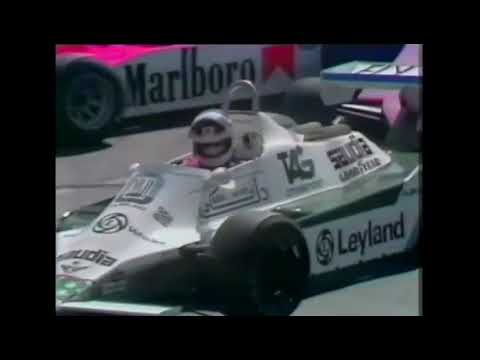 F1 1980 ROUND 04 - LONG BEACH (BBC)