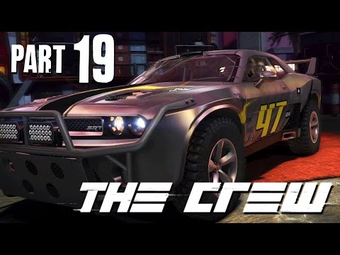 The Crew Walkthrough Part 19 - RAID SPEC & VOTE (FULL GAME) Let's Play Gameplay
