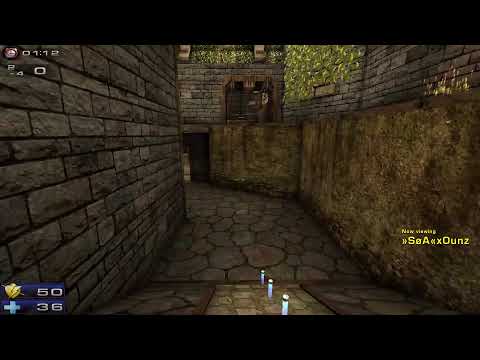 Bugatti vs xOunz Quarantine CUP LB R5