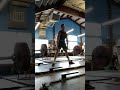 EASY 501LB/227.5KG X 8 REPS DEADLIFT @ 185LBS BODYWEIGHT