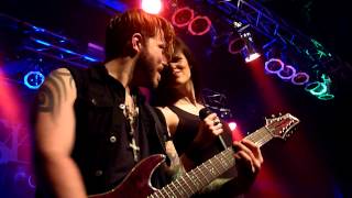 20140418   Serenity   08  Age of Glory   Purmerend