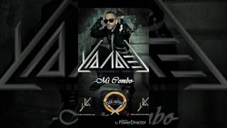 Yandel - Mi combo (Dangerous )