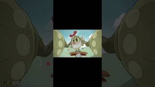 A RANKING DOGGONE DOG FIGHT ON EXPERT #cuphead #cupheadgameplay