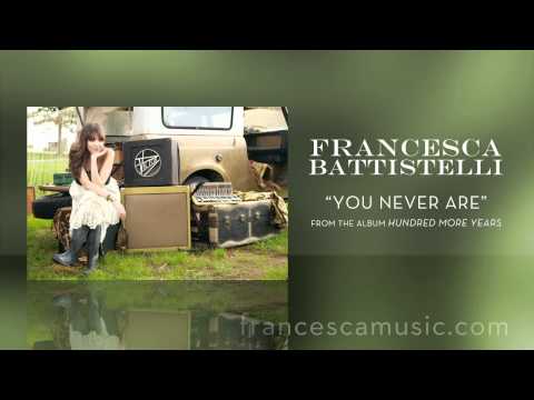 Video thumbnail for You Never Are