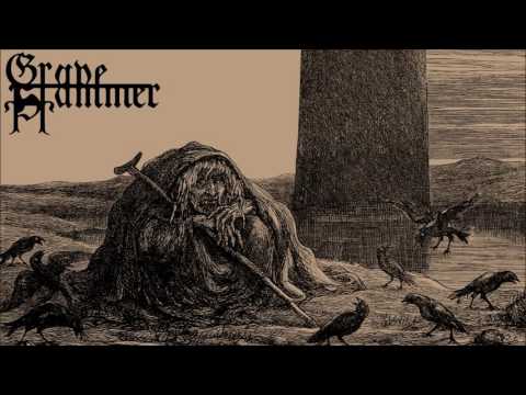 Gravehammer - Consumed by Flames