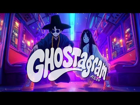 (♬) GHOSTagram