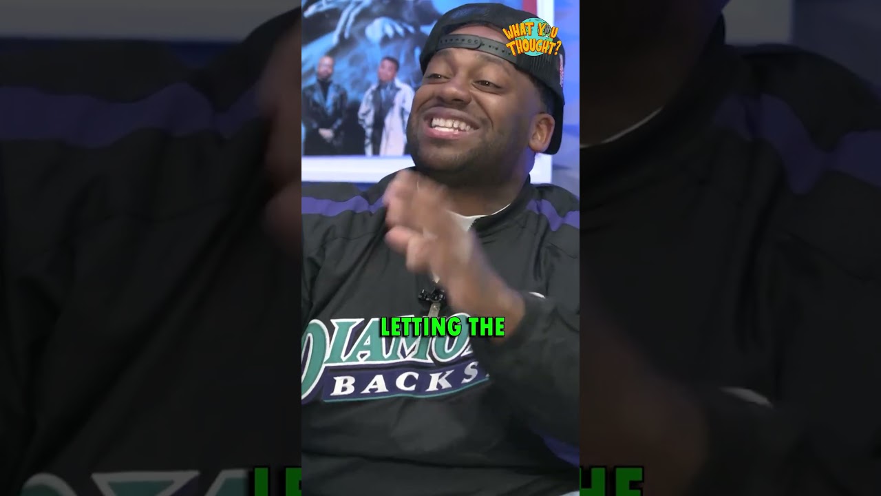 Rap Trades North vs South: Lil Wayne | What You Thought Podcast