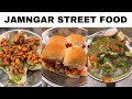 Jamnagar S Most Unique Spicy Street Food J D Jota B Bateta Bread Katka More