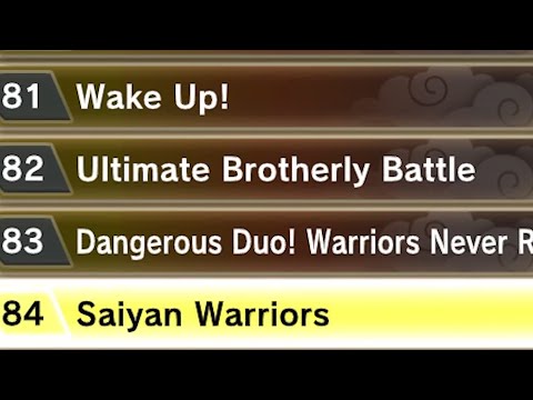 Dragon ball Xenoverse 2, Pt. 40 - More Suffering For Real