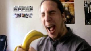 Disfiguring The Goddess - Sleeper (Vocal Competition Entry)