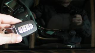 2011 Hyundai Sonata Features - Bluetooth, MPG, Trunk, Trip Comp [HD 1080p]