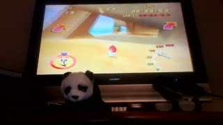 DKR - Crescent Island (Hover) 3lap 1'13"50 [PAL]