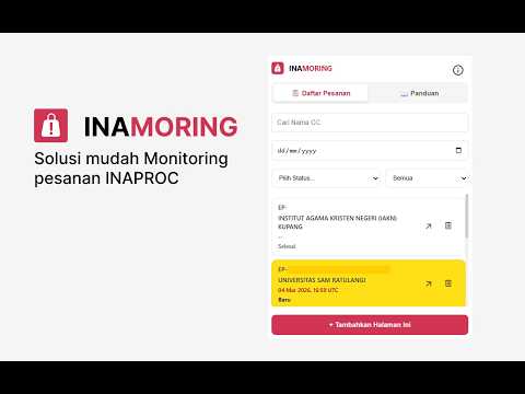 Item video thumbnail